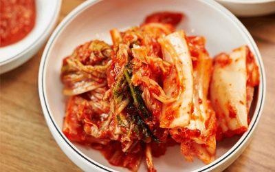 Lo que debes saber al preparar kimchi casero